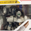 【中古】【未開封】ROBOT魂 ＜SIDE LABOR＞ イングラム1号機 「機動警察パトレイバー」（再販）＜フィギュア＞（代引き不可）6573
