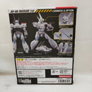 【中古】【未開封】ROBOT魂 ＜SIDE LABOR＞ イングラム1号機 「機動警察パトレイバー」（再販）＜フィギュア＞（代引き不可）6573