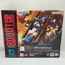 【中古】【未開封】ROBOT魂＜SIDE MS＞MS-06R-2 ロバート・ギリアム専用高機動型ザクII ver. A.N.I.M.E.「機動戦士ガンダム」＜フィギュア＞（代引き不可）6573