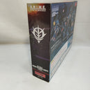 【中古】【未開封】ROBOT魂＜SIDE MS＞MS-06R-2 ロバート・ギリアム専用高機動型ザクII ver. A.N.I.M.E.「機動戦士ガンダム」＜フィギュア＞（代引き不可）6573