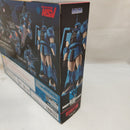 【中古】【未開封】ROBOT魂＜SIDE MS＞MS-06R-2 ロバート・ギリアム専用高機動型ザクII ver. A.N.I.M.E.「機動戦士ガンダム」＜フィギュア＞（代引き不可）6573