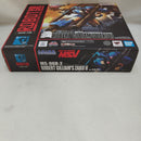 【中古】【未開封】ROBOT魂＜SIDE MS＞MS-06R-2 ロバート・ギリアム専用高機動型ザクII ver. A.N.I.M.E.「機動戦士ガンダム」＜フィギュア＞（代引き不可）6573