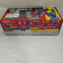 【中古】【開封済】C-10 ウルトラマグナス 「トランスフォーマー ミッシングリンク」＜おもちゃ＞（代引き不可）6573