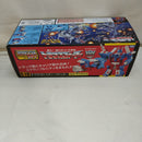 【中古】【開封済】C-10 ウルトラマグナス 「トランスフォーマー ミッシングリンク」＜おもちゃ＞（代引き不可）6573