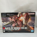 【中古】【未組立】1/144 HGUC メッサーF01型 「機動戦士ガンダム 閃光のハサウェイ」 [5059546]＜プラモデル＞（代引き不可）6573