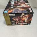 【中古】【未組立】1/144 HGUC メッサーF01型 「機動戦士ガンダム 閃光のハサウェイ」 [5059546]＜プラモデル＞（代引き不可）6573