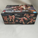 【中古】【未組立】1/144 HGUC メッサーF01型 「機動戦士ガンダム 閃光のハサウェイ」 [5059546]＜プラモデル＞（代引き不可）6573