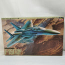 【中古】【未組立】1/48 マクドネルダグラス F-15E ストライクイーグル 「P8」 [P08]＜プラモデル＞（代引き不可）6573