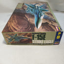 【中古】【未組立】1/48 マクドネルダグラス F-15E ストライクイーグル 「P8」 [P08]＜プラモデル＞（代引き不可）6573