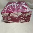 【中古】【未組立】1/100 MG キュベレイ・アンベリール 「ガンダムビルドダイバーズ GIMM＆BALL’s World Challenge」＜プラモデル＞（代引き不可）6573