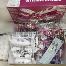 【中古】【未組立】1/100 MG キュベレイ・アンベリール 「ガンダムビルドダイバーズ GIMM＆BALL’s World Challenge」＜プラモデル＞（代引き不可）6573