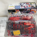 【中古】【未組立】1/144 HGFC マスターガンダム＆風雲再起 「機動武闘伝Gガンダム」 シリーズNo.128 [0170961]＜プラモデル＞（代引き不可）6573