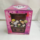 【中古】【セット】G賞 ヒソカのおもちゃ箱＆H賞 全10種セット ミニマスコット 一番くじ＜フィギュア＞（代引き不可）6573