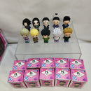 【中古】【セット】G賞 ヒソカのおもちゃ箱＆H賞 全10種セット ミニマスコット 一番くじ＜フィギュア＞（代引き不可）6573