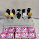 【中古】【セット】G賞 ヒソカのおもちゃ箱＆H賞 全10種セット ミニマスコット 一番くじ＜フィギュア＞（代引き不可）6573