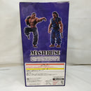 【中古】【未開封】宮本武蔵 MASTERLISEッッ! 「一番くじ 刃牙 巨大なる鼓動」 A賞＜フィギュア＞（代引き不可）6573