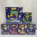 【中古】【未開封】【6点セット】「一番くじ ケロロ軍曹 復活して速攻2弾であります！」A〜F賞＜フィギュア＞（代引き不可）6573