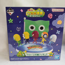 【中古】【未開封】【6点セット】「一番くじ ケロロ軍曹 復活して速攻2弾であります！」A〜F賞＜フィギュア＞（代引き不可）6573