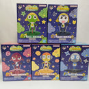 【中古】【未開封】【6点セット】「一番くじ ケロロ軍曹 復活して速攻2弾であります！」A〜F賞＜フィギュア＞（代引き不可）6573