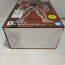 【中古】【未開封】ピクル MASTERLISEッッ! 「一番くじ 刃牙 巨大なる鼓動」 B賞＜フィギュア＞（代引き不可）6573