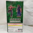 【中古】【未開封】烈海王 MASTERLISEッッ! 「一番くじ 刃牙 巨大なる鼓動」 ラストワン賞＜フィギュア＞（代引き不可）6573