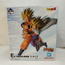 【中古】【未開封】孫悟空＆孫悟飯 「一番くじ ドラゴンボール スペクタクルバトル」 E賞＜フィギュア＞（代引き不可）6573