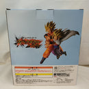 【中古】【未開封】孫悟空＆孫悟飯 「一番くじ ドラゴンボール スペクタクルバトル」 E賞＜フィギュア＞（代引き不可）6573