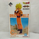 【中古】【未開封】超サイヤ人孫悟空 「一番くじ ドラゴンボール VSオムニバスCROSS」 MASTERLISE C賞＜フィギュア＞（代引き不可）6573