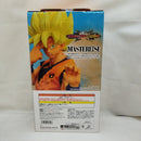 【中古】【未開封】超サイヤ人孫悟空 「一番くじ ドラゴンボール VSオムニバスCROSS」 MASTERLISE C賞＜フィギュア＞（代引き不可）6573
