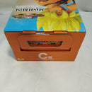 【中古】【未開封】超サイヤ人孫悟空 「一番くじ ドラゴンボール VSオムニバスCROSS」 MASTERLISE C賞＜フィギュア＞（代引き不可）6573
