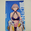 【中古】【開封品】ムジナ ロングタペストリー 「くじメイト×どこプラ SSSS.DYNAZENON」 A-2賞＜コレクターズアイテム＞（代引き不可）6573