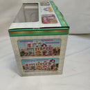 【中古】【未開封】Designer Studio -街のおしゃれなマイルーム- 「シルバニアファミリー」＜フィギュア＞（代引き不可）6573