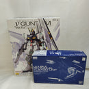 【中古】【未組立】1/100 MG RX-93 νガンダム Ver.Ka+1/100 MG ダブル・フィン・ファンネル拡張ユニット＜プラモデル＞（代引き不可）6573