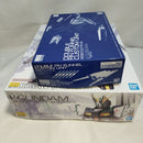 【中古】【未組立】1/100 MG RX-93 νガンダム Ver.Ka+1/100 MG ダブル・フィン・ファンネル拡張ユニット＜プラモデル＞（代引き不可）6573