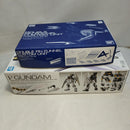 【中古】【未組立】1/100 MG RX-93 νガンダム Ver.Ka+1/100 MG ダブル・フィン・ファンネル拡張ユニット＜プラモデル＞（代引き不可）6573