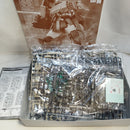 【中古】【未組立】1/100 MG MS-06K ザク・キャノン(ユニコーンカラーVer.) 「機動戦士ガンダムUC」＜フィギュア＞（代引き不可）6573