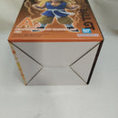 【中古】【未開封】孫悟空：GT(超サイヤ人3) 「一番くじ ドラゴンボール VSオムニバスアルティメット」 MASTERLISE A賞＜フィギュア＞（代引き不可）6573