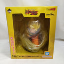 【中古】【未開封】超サイヤ人孫悟空 「一番くじ ドラゴンボール スペクタクルバトル」ラストワン賞 BURSTANT＜フィギュア＞（代引き不可）6573