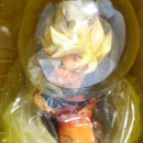 【中古】【未開封】超サイヤ人孫悟空 「一番くじ ドラゴンボール スペクタクルバトル」ラストワン賞 BURSTANT＜フィギュア＞（代引き不可）6573
