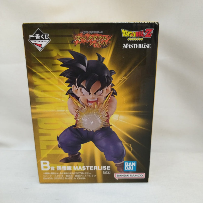 中古】ドラゴンボールフィギュア