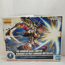【中古】【未組立】1/100 MG 戦国アストレイ頑駄無 [メタリック] 「ガンダムビルドファイターズ」＜プラモデル＞（代引き不可）6573