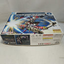【中古】【未組立】1/100 MG 戦国アストレイ頑駄無 [メタリック] 「ガンダムビルドファイターズ」＜プラモデル＞（代引き不可）6573