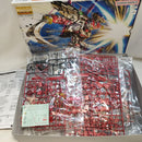 【中古】【未組立】1/100 MG 戦国アストレイ頑駄無 [メタリック] 「ガンダムビルドファイターズ」＜プラモデル＞（代引き不可）6573