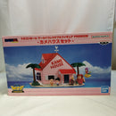 【中古】【未開封】ドラゴンボール ワールドコレクタブルフィギュア PREMIUM-カメハウスセット-＜フィギュア＞（代引き不可）6573