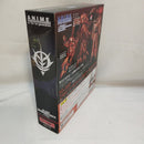 【中古】【未開封】ROBOT魂 ＜SIDE MS＞ MS-06RP プロトタイプ高機動型ザクII ver. A.N.I.M.E. 「 機動戦士ガンダム」＜フィギュア＞（代引き不可）6573