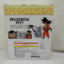 【中古】【未開封】孫悟空＆カリン 「一番くじ ドラゴンボール EX 雲の上の神殿」 MASTERLISE PLUS A賞＜フィギュア＞（代引き不可）6573