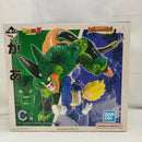 【中古】【未開封】Revible Moment ベジータVSセル 「一番くじ ドラゴンボール DRAGON HISTORY II」 C賞＜フィギュア＞（代引き不可）6573