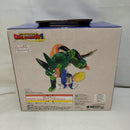 【中古】【未開封】Revible Moment ベジータVSセル 「一番くじ ドラゴンボール DRAGON HISTORY II」 C賞＜フィギュア＞（代引き不可）6573