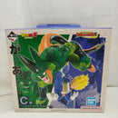 【中古】【未開封】Revible Moment ベジータVSセル 「一番くじ ドラゴンボール DRAGON HISTORY II」 C賞＜フィギュア＞（代引き不可）6573
