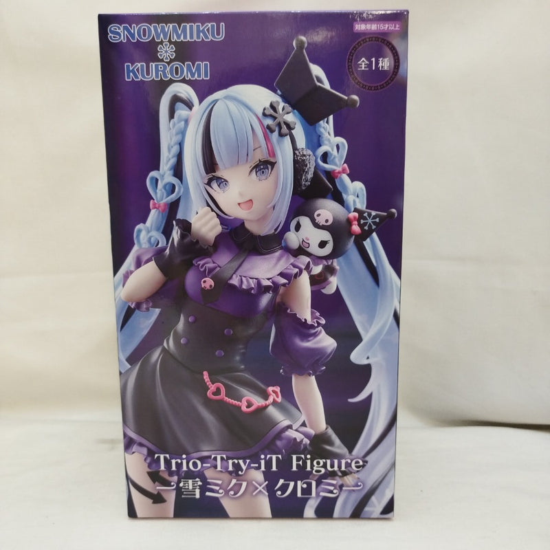 中古】初音ミクフィギュア
